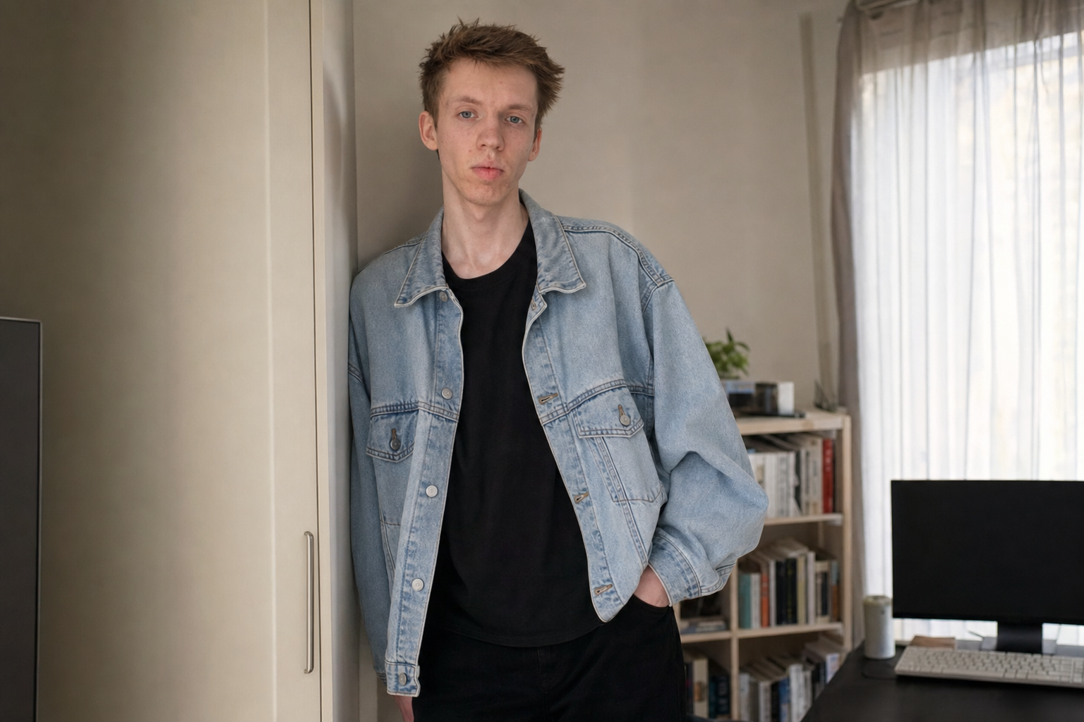 Иван Сергеев